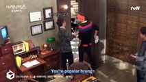 [ENG] TG S2E3 BTS - Doohee's Ordeals - from YouTube