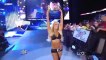 WWE RAW Kelly Kelly vs Vickie Guerrero w  Dolph Ziggler