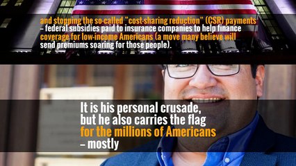 Trump, Chieftain of Spite