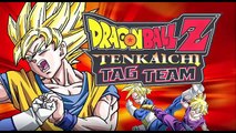 Como Descargar - Dragon Ball Z Tenkaichi Tag Team para Android [PPSSPP] - 2016
