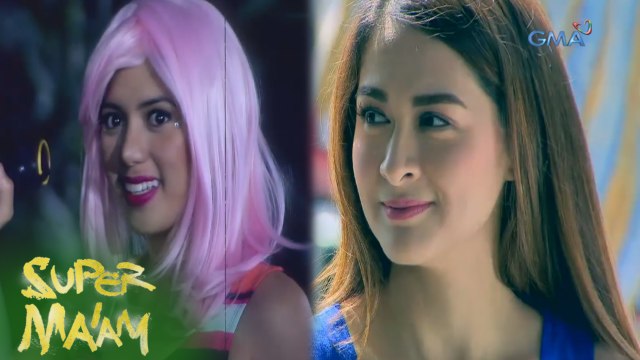 Super Ma'am Teaser Ep. 22: Mapipigilan pa ba ni Super Ma'am ang mga Tamawo?