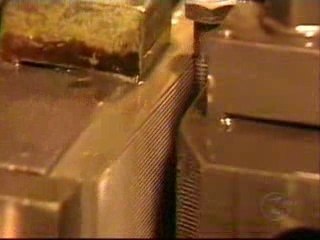 Comment c'est Fait - 3x07 Vis et écrous