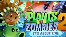 Plants vs zombies 2 solucion del level 5 Actualizado new para pc Bluestacks