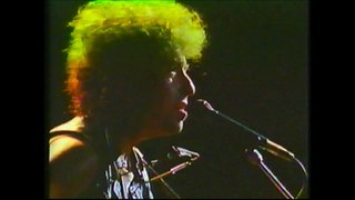 BOB DYLAN - LIVE 1986 - 