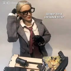 [COMMUNITY VIDEO] Toys Are Human With No Soul