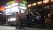 Brooklyn Food Cart Owner Hospitalized Following Brawl Caught on Camera