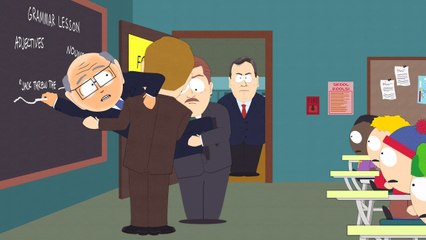 South Park Episode 6 Full Series Streaming 🎬