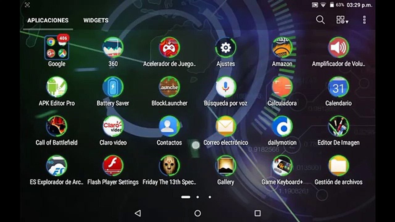 Descargar Halo Para Android Actualizado | Lollipop y mas | APK + DATOS | 2017