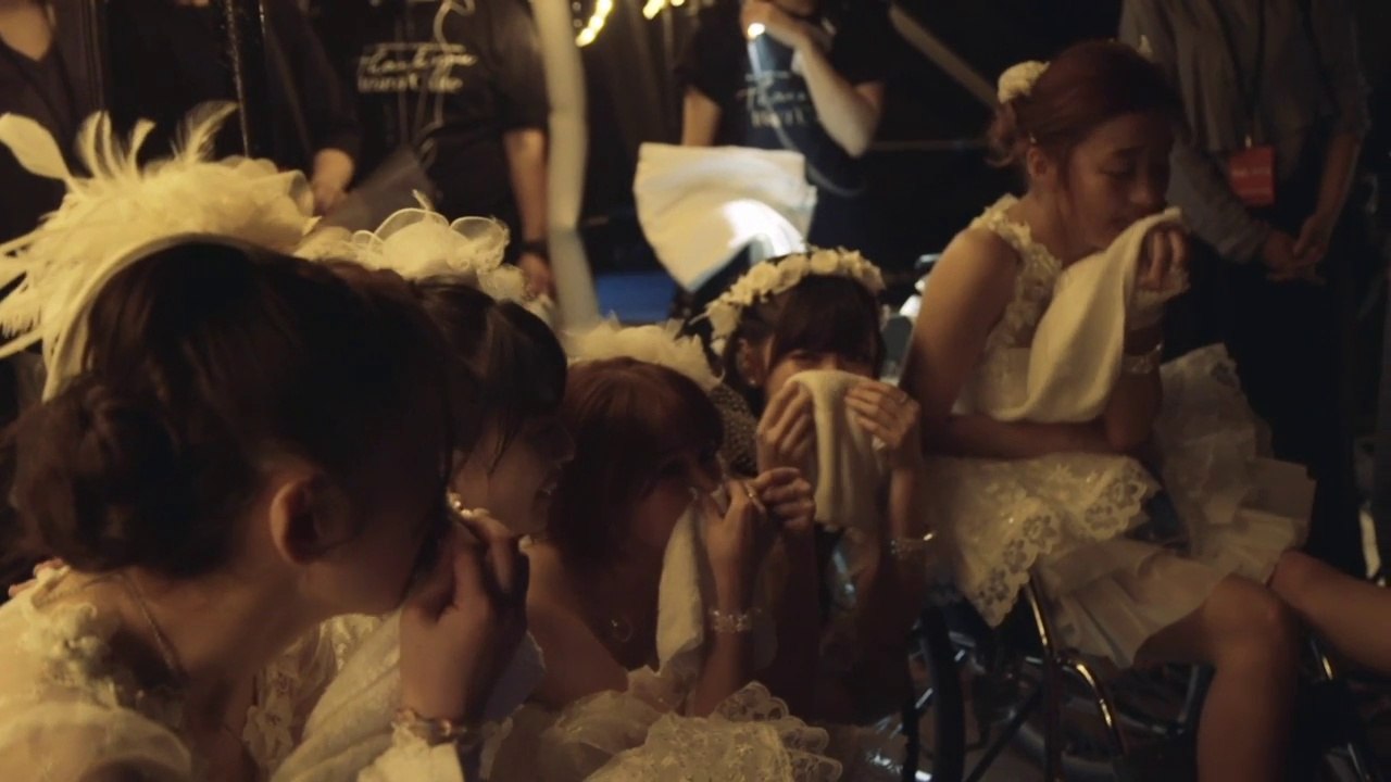 「特典映像」℃-ute ラストコンサート in さいたまスーパーアリーナ ~Thank you...
