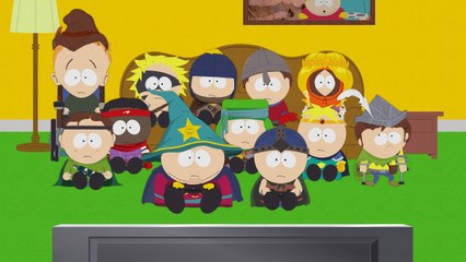 South Park 'Season 21 Episode 6' F.U.L.L **Promo** : Watch Now