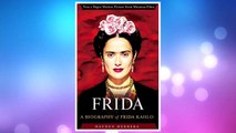 Download PDF Frida: A Biography of Frida Kahlo FREE