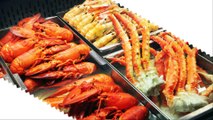 Boston Quality Lobster & Seafood Poducts For Wholesale & Retail Markets