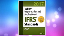 Download PDF Wiley IFRS 2017: Interpretation and Application of IFRS Standards (Wiley Regulatory Reporting) FREE
