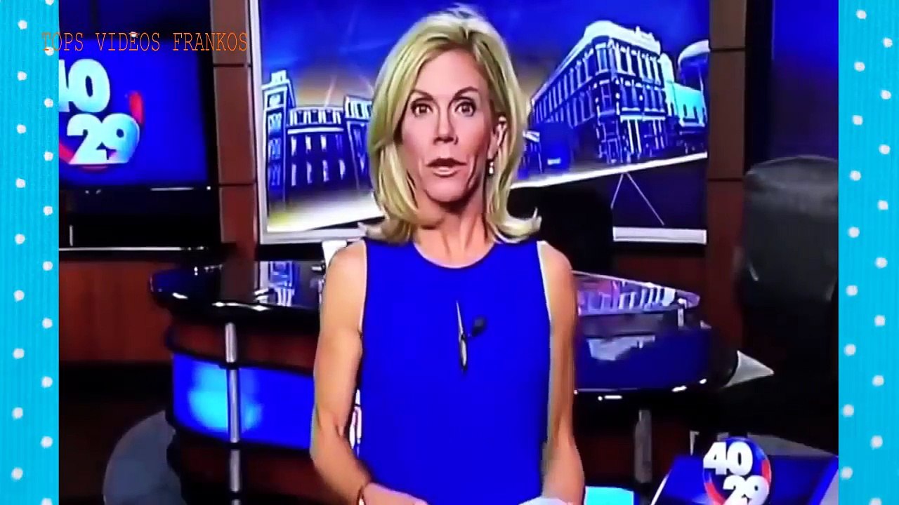 TV Bloopers and Funny Moments !!! (2)