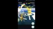 Pokémon GO Gym Battles Level 4 Gym Kangaskhan DITTO Beedrill Tangela Aerodyl & more