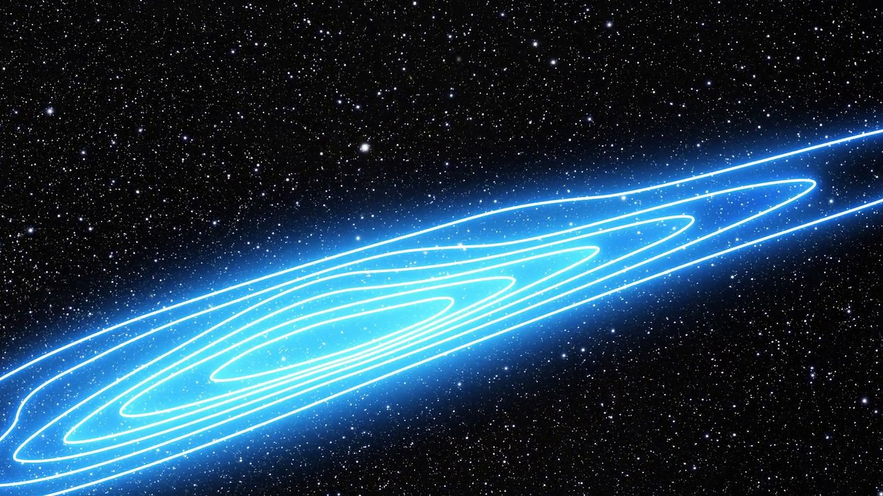 Hubblecast 103 - Hubble Observes Source of Gravitational Waves for the First Time - HD