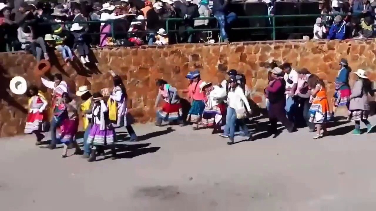 Quien soltó al toro?