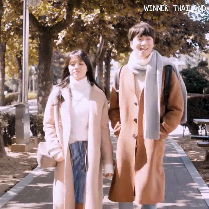 [ซับไทย] กอดฉัน - ตอนที่ 1 เพราะว่าได้กอดแล้ว วันที่ 1