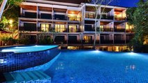 Top10 Recommended Hotels in Ko Tao, Thailand