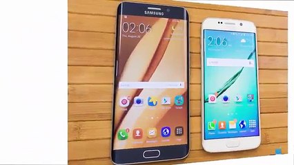 Samsung Galaxy S7 - 7 Upcoming Features!