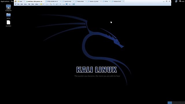 Cracking WPA WPA2 with Kali Linux (verbal step by step guide)