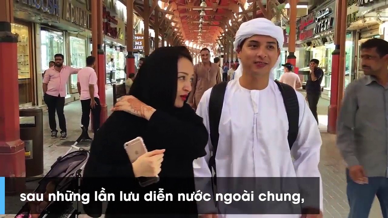 Lời tâm sự buồn của Hồ Quang Hiếu gửi đến Bảo Anh