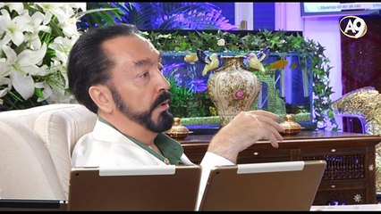 Hz. Mehdi (as) dünya için hidayet meşalesidir. Hz.Mehdi (as)’ın vefatından sonra dünya bozulmaya başlayacak