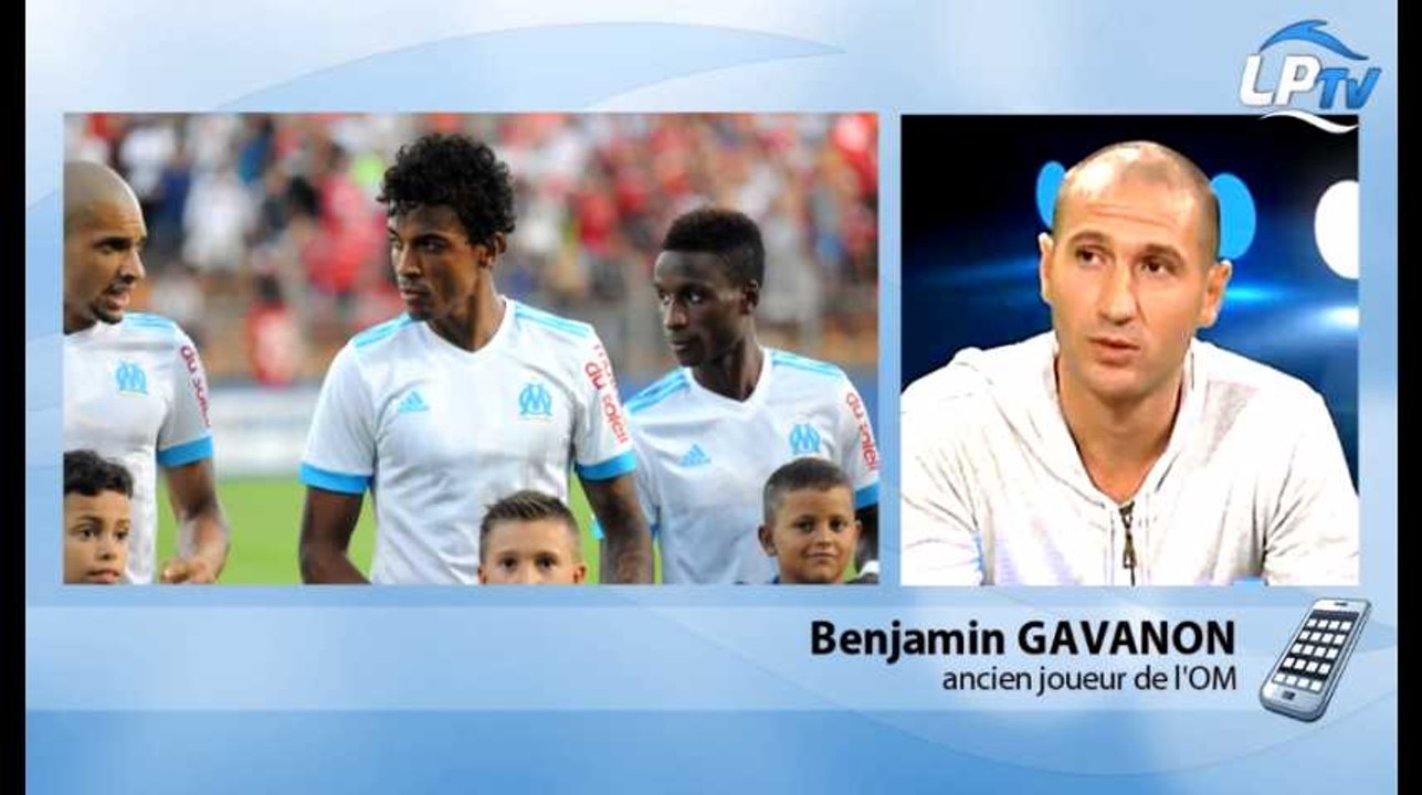 Gavanon : "Gustavo n'a pas de doublure..."