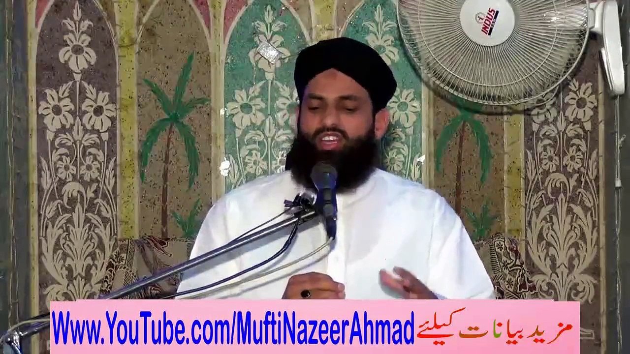 1000 Betay Shaheed Karwany Se Afzal Amal  بیٹے شہید کروانے سے افضل عمل