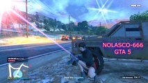 Bunker steal the supplies on redwood lights track gta 5 online nolasco-666 she dies before delivery