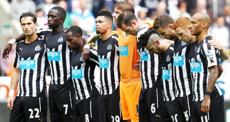 İngiliz Takımı Newcastle United'ın Sahibi, Kulübü Satışa Çıkardı