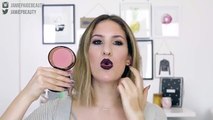 My HOLY GRAIL Makeup Products new | JamiePaigeBeauty