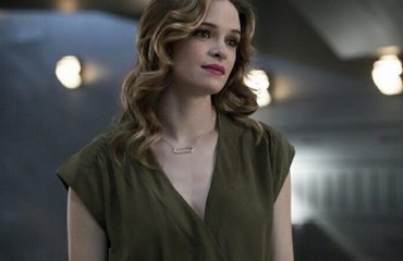 Watch. The Flash Season 4 Episode 2 (series TV) 2017 - 04x02 " Mixed Signals" Online Full Episode