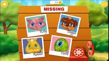 Baby Pet Care Kids Games | Animals Doctor, Bath Time, Dress Up Game for Children