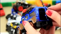 Toy Cars: Trucks and Cars Diecast Collection and More!
