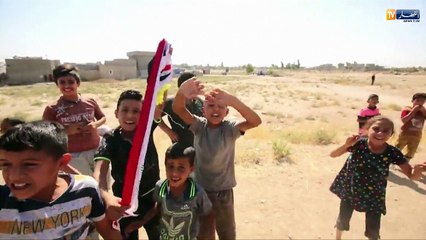 العراق: حرب في كركوك.. وبغداد تسيطر على أهم منشآتها الحيوية