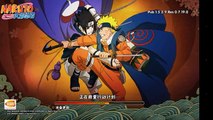 Como Baixar e Instalar Naruto Mobile Para Android [Exclusivo 2016] HD