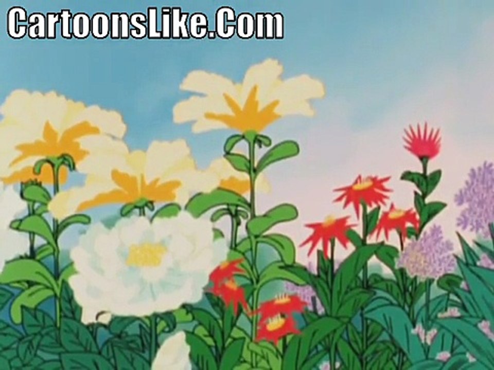 Chimpui Hindi Cartoon Episode 02