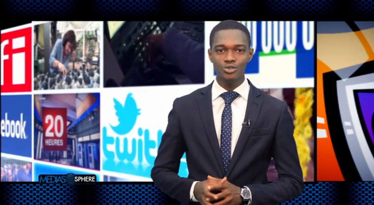 MEDIAS SPHERE DU 07 SEPTEMBRE 2017 RENTRÉE