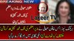 Worst Incident Happened With Journalist who exposed Panama Papers link