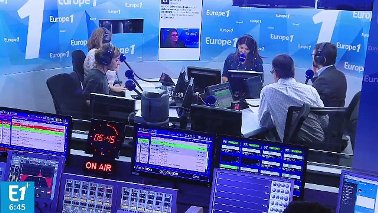 Le Brexit très mal parti à quelques heures du C...