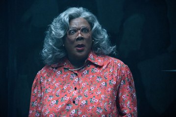 Boo 2! A Madea Halloween Full "HD" Movie