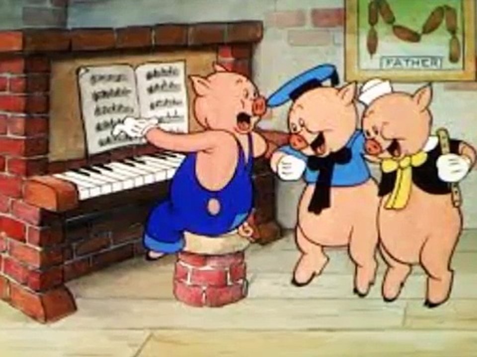 Walt Disney Biography