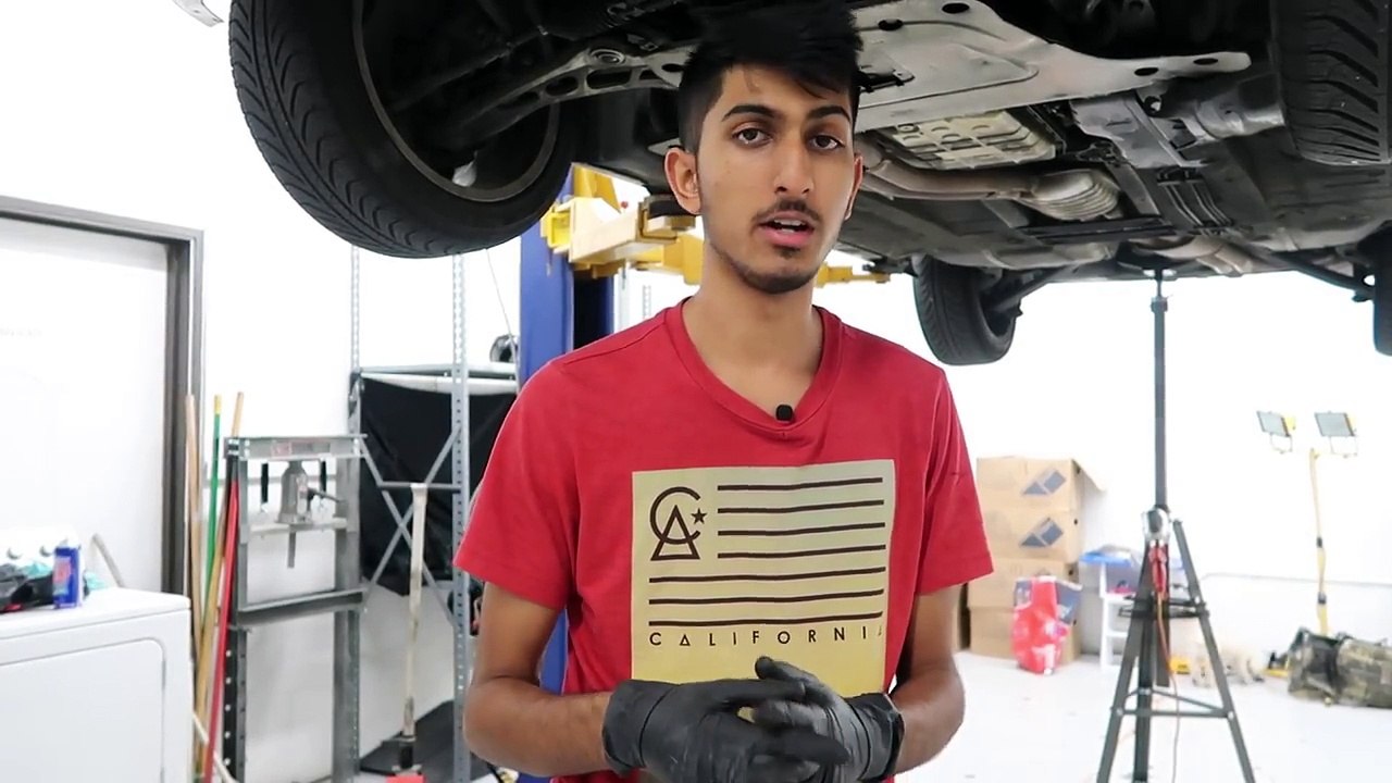 BMW E46 Suspension Common Problems&Overview