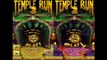 Temple Run 2 Lost Jungle VS Spooky Summit Android iPad iOS Gameplay HD