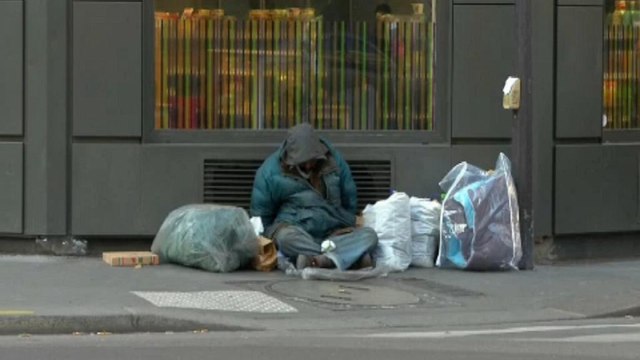 Journée mondiale du refus de la misère : le cri d'alarme d'ATD-Quart Monde