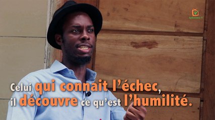 Charly Tchatch : « Avec échec, on peut signer des chèques »