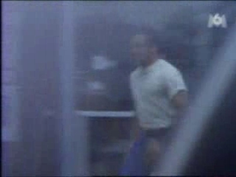 Highlander - Générique - Saison 3