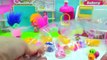 Season 7 Shopkins with Party Topkins Surprise Blind Bags with Trolls Poppy + Branch