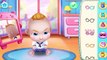 Baby Boss - Little Boss Baby Care - Diapers, Doctor, Bath Time, Dress Up Funny Children Video 2017